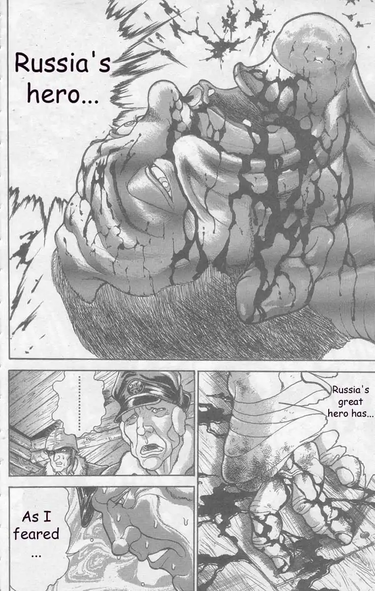 New Grappler Baki Chapter 4 14